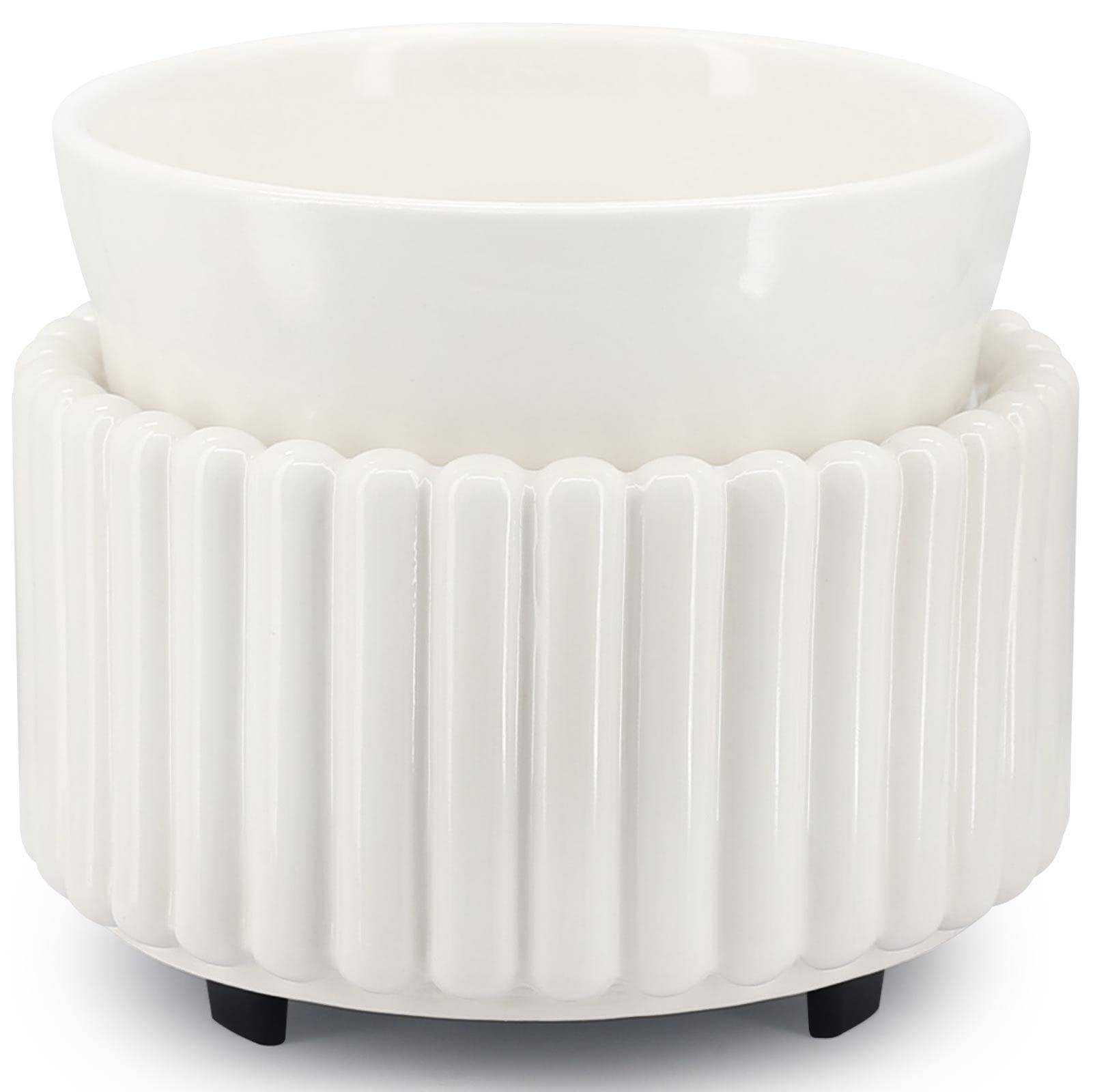 Ceramic Wax Melt Warmer 3