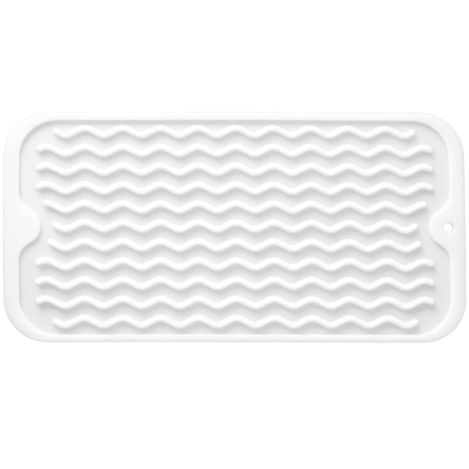Silicone Dish Drying Mat for Multiple Usage