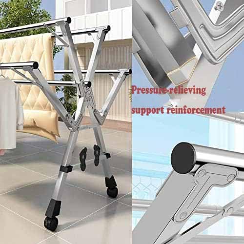 Clothes Drying Rack