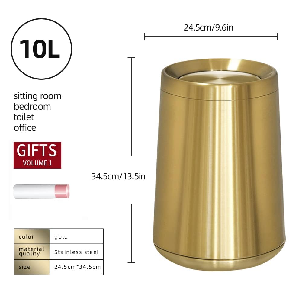 10 L 3 Gallen