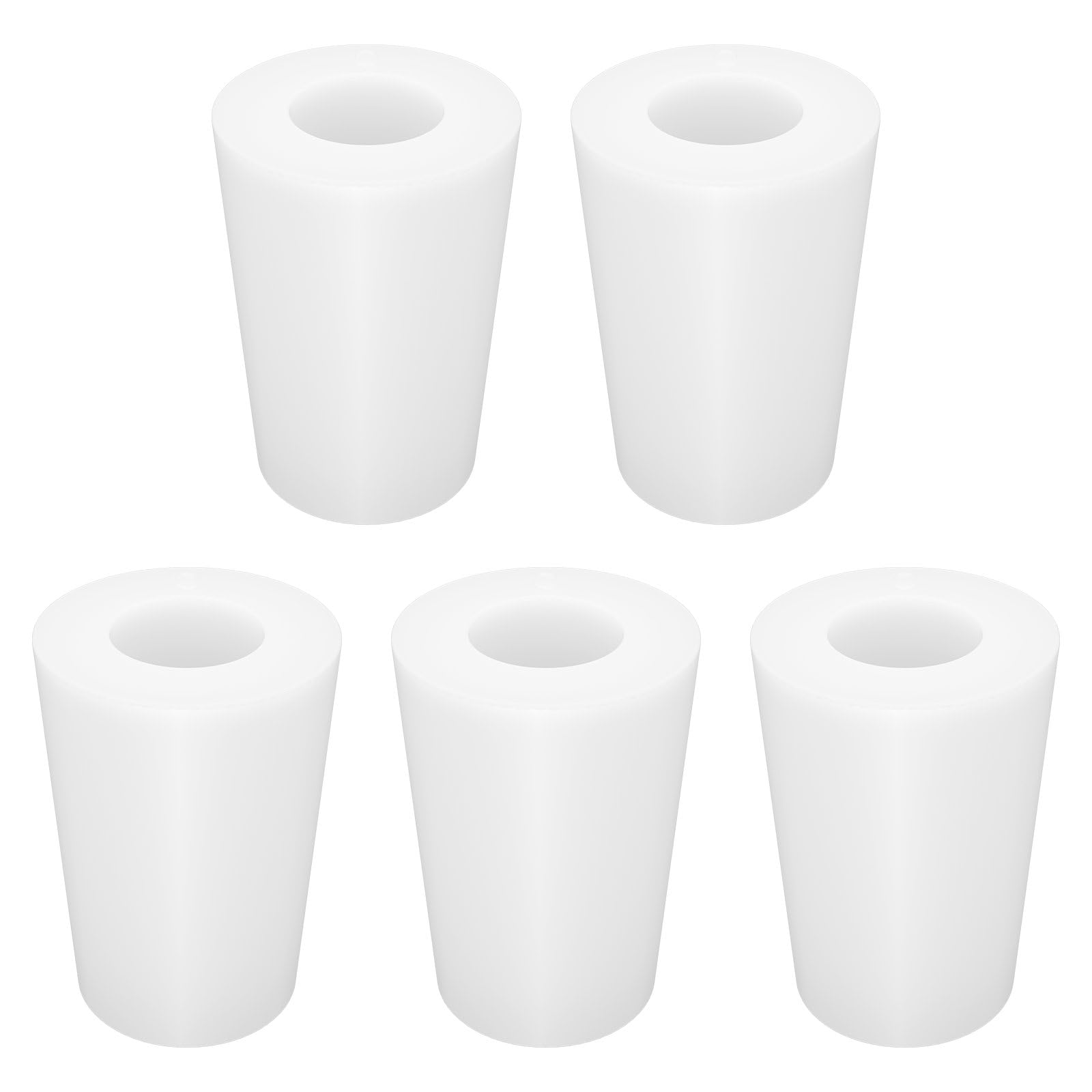 5 Pack 0# Single (5 Count)