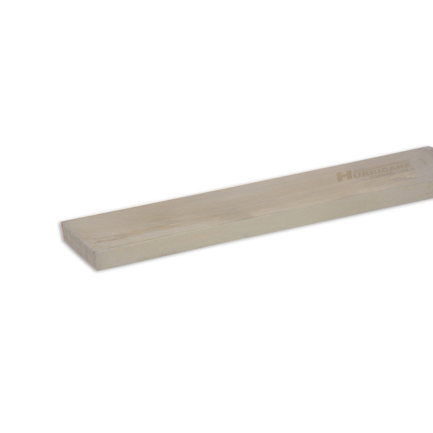 HTT-118, Standard Series, 1" Square Scraper for Woodturning