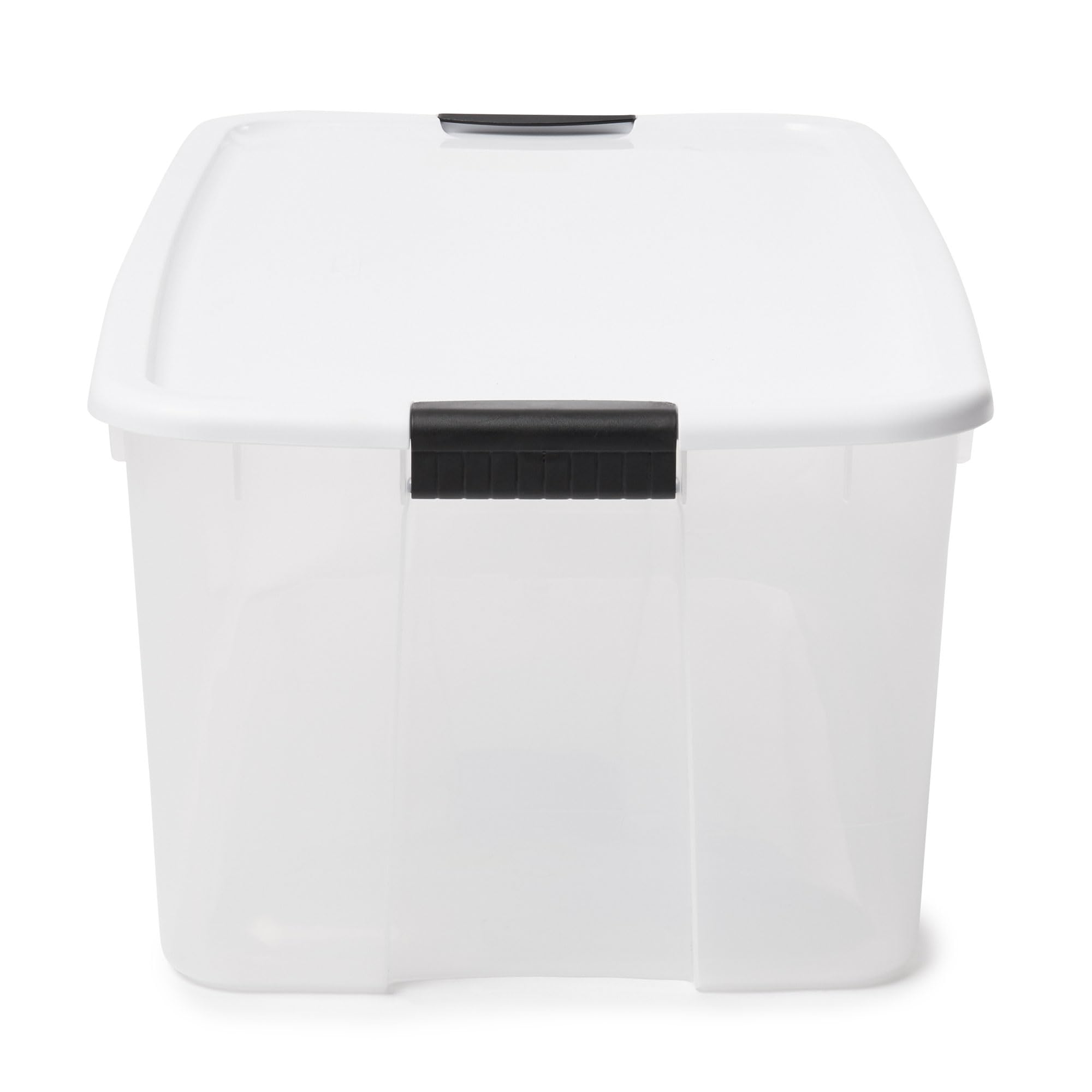 4 Pack Ultra Latching Box (4 Count)