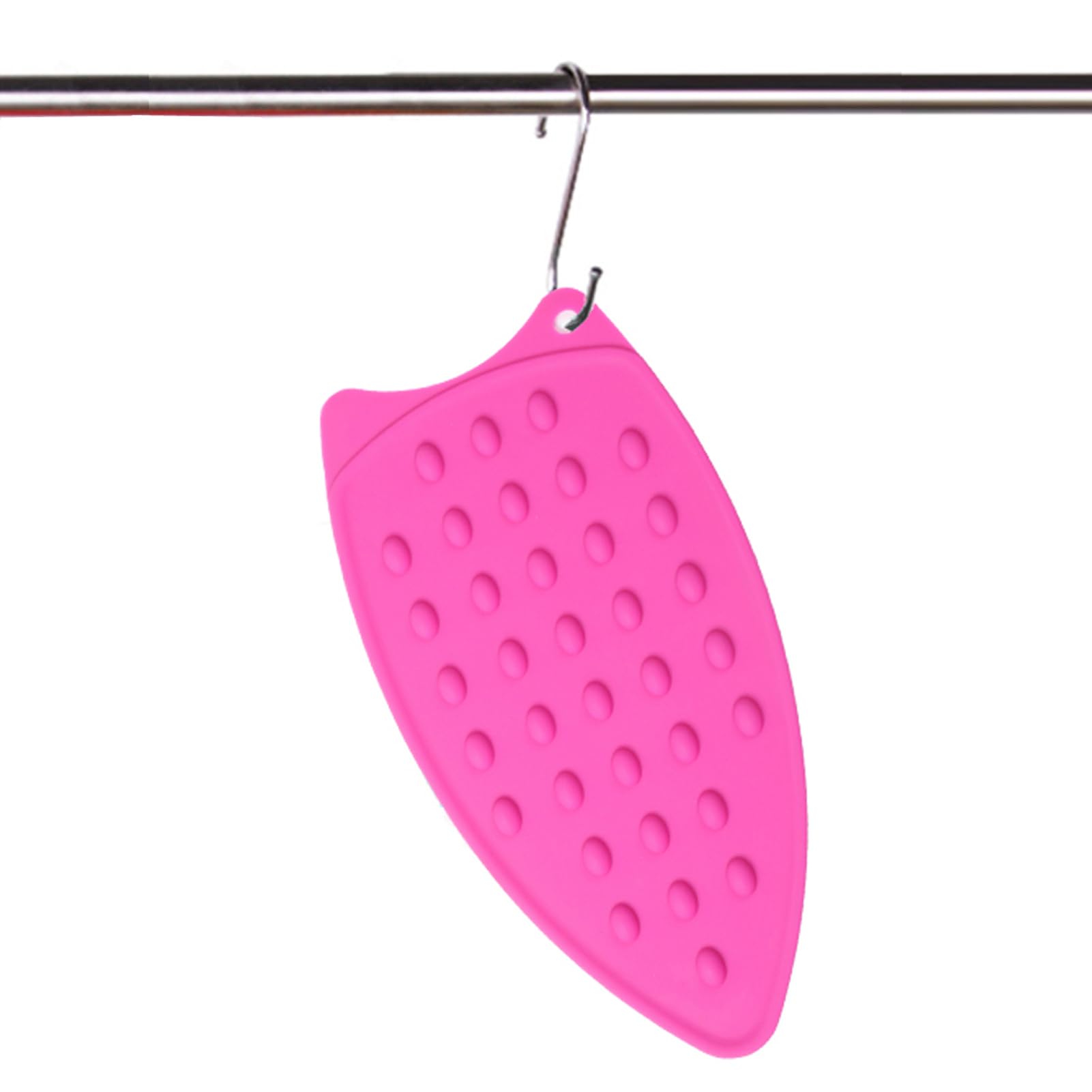 Silicone Iron Rest Pad