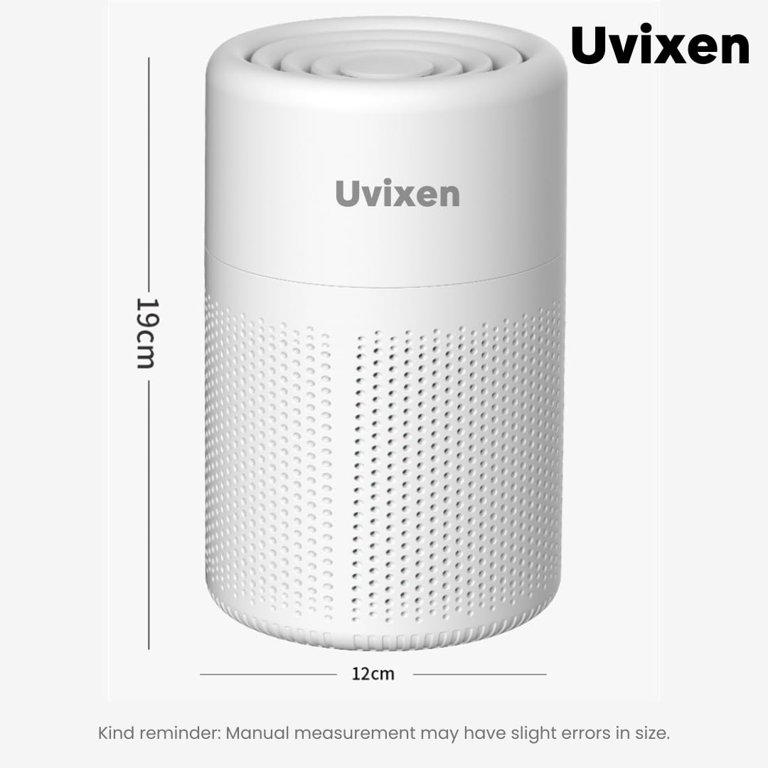 Air Purifiers for Home
