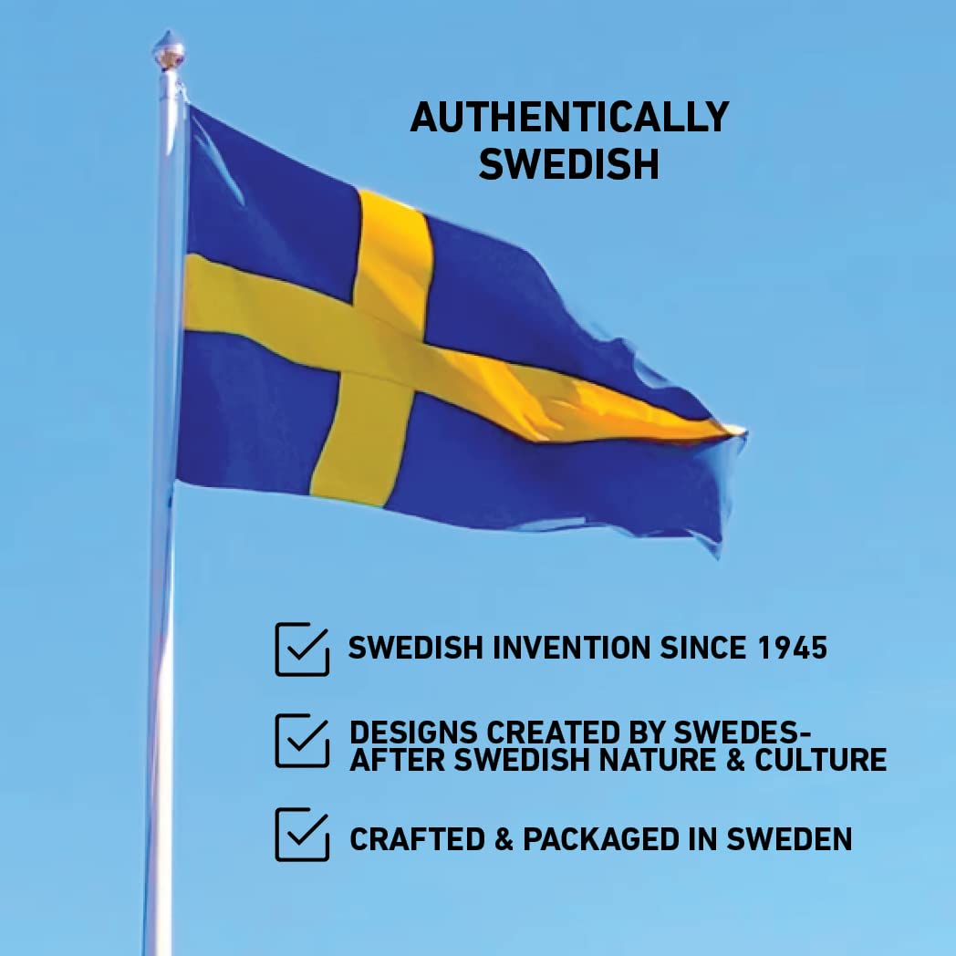 Swedish Dishcloths (10 Count)