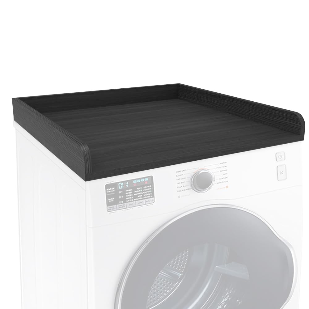 Washer Dryer Countertop Only