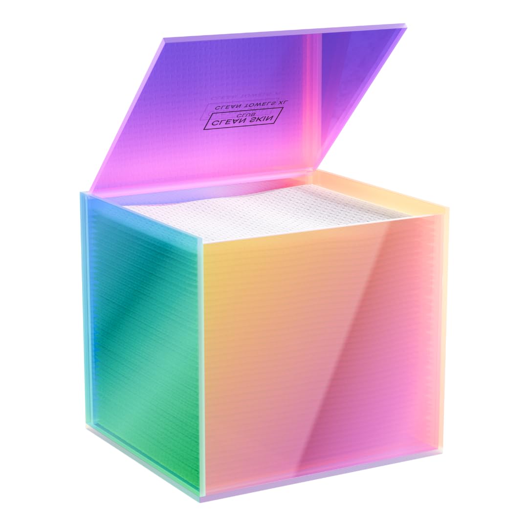 Prism Box for Clean Towels XL