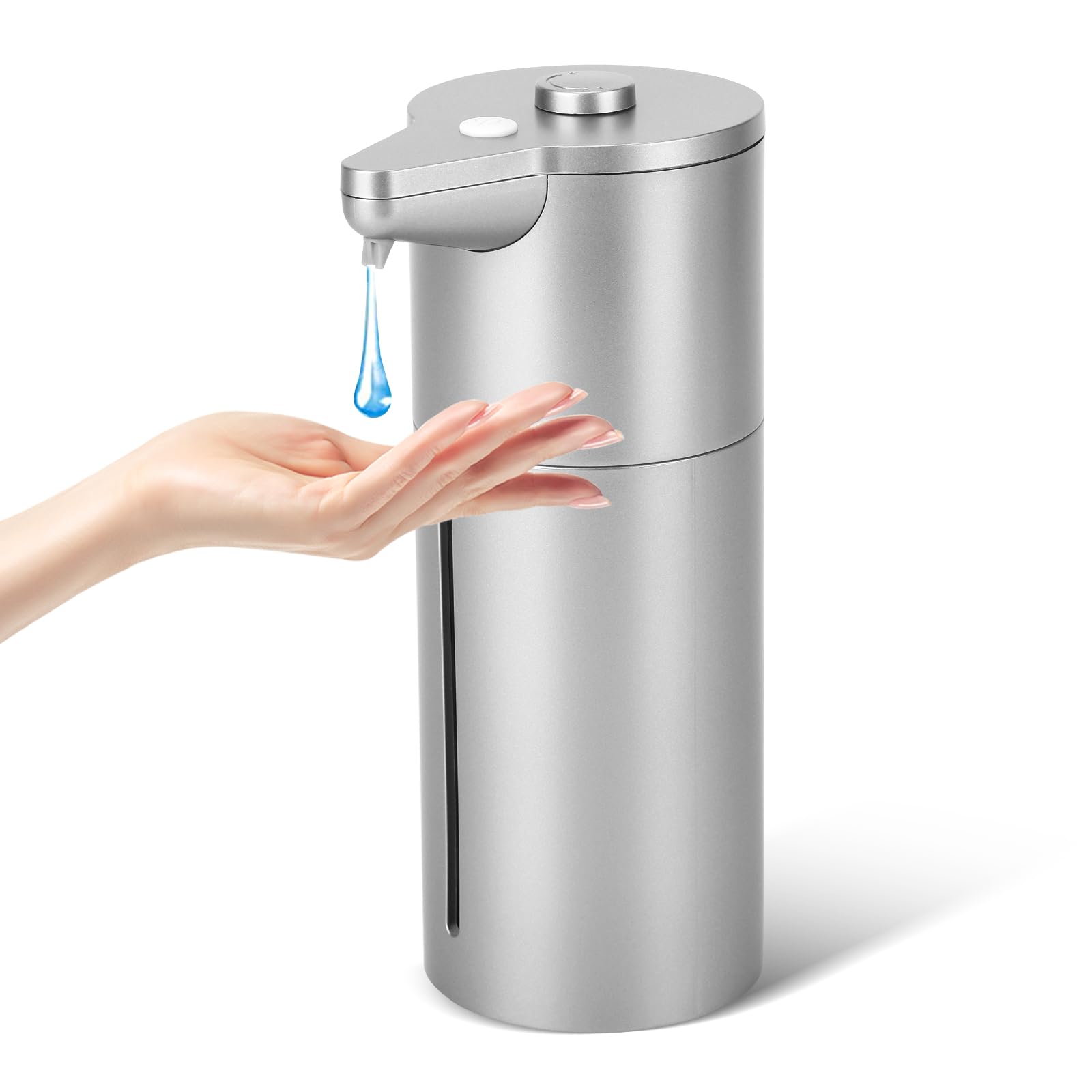 Automatic Soap Dispenser Touchless