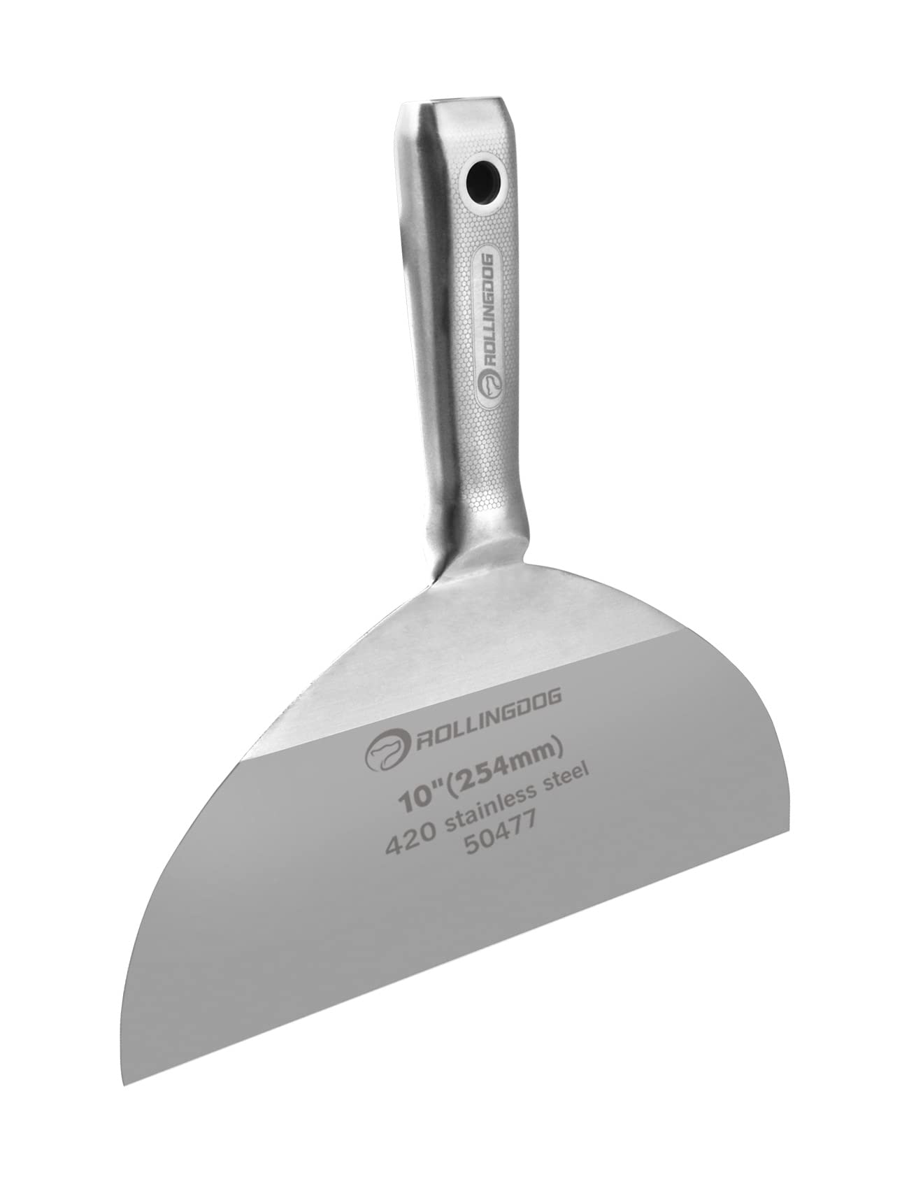Taping Knife 10 inch Putty Knife