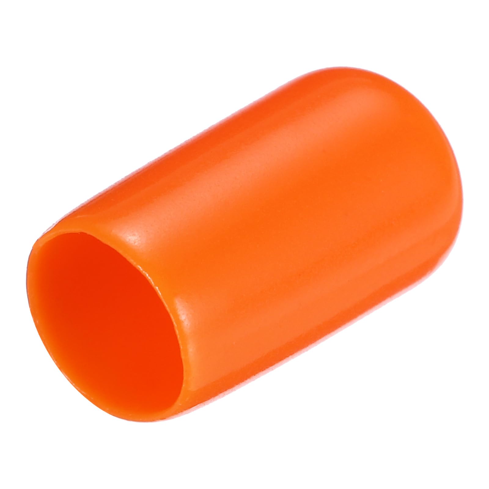 20pcs Rubber End Caps 8mm