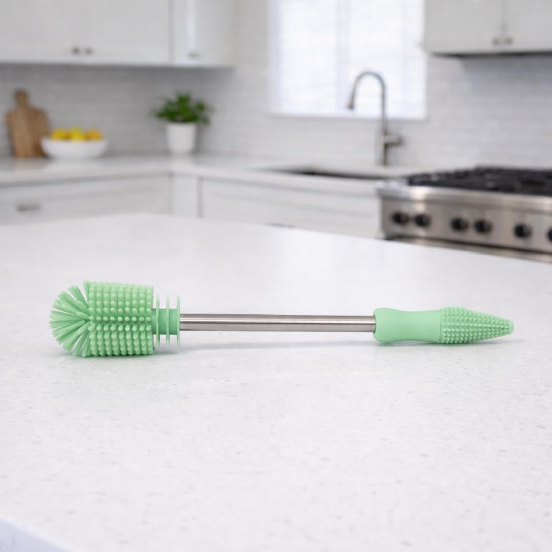 Food Grade Silicone Double