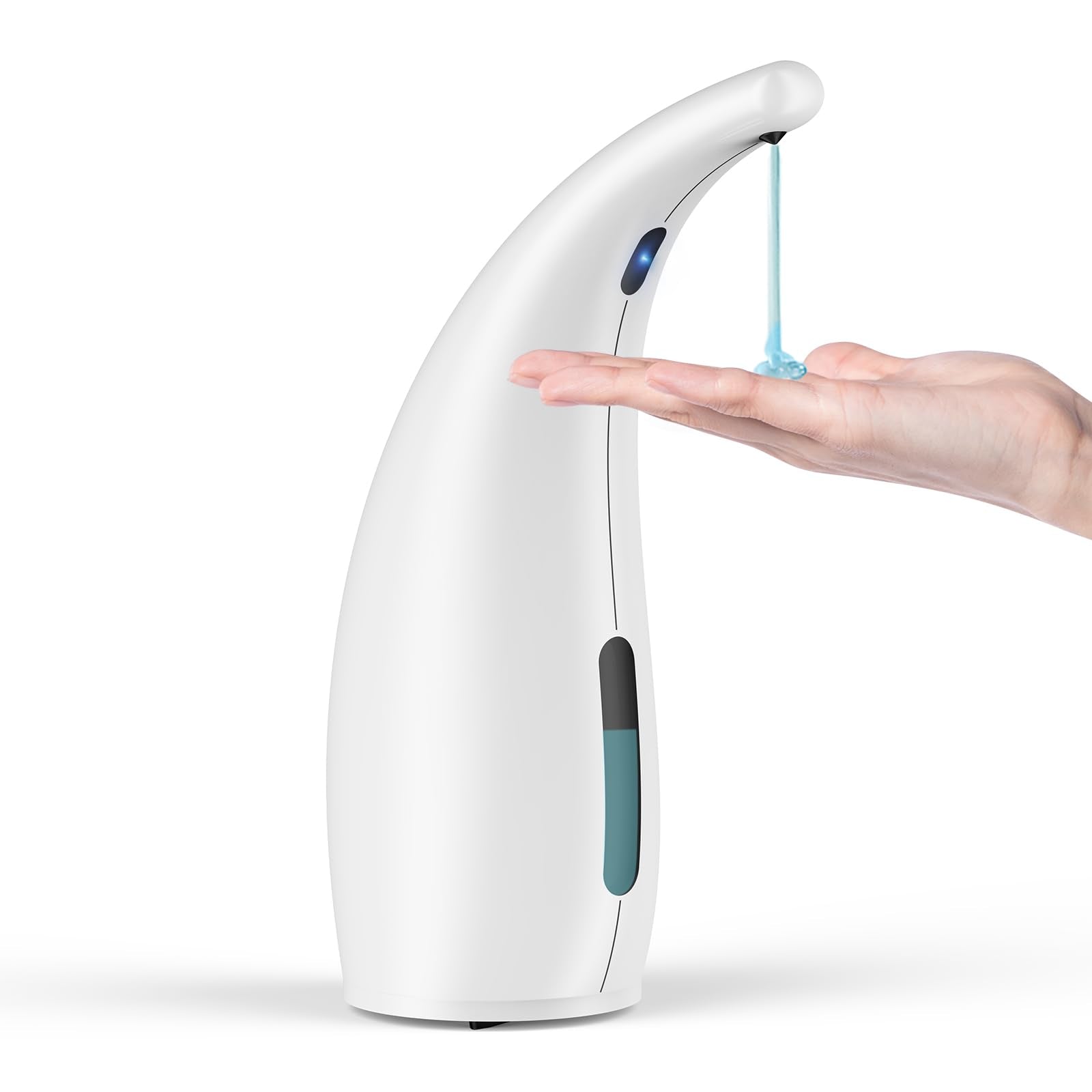 Automatic Liquid Soap Dispenser