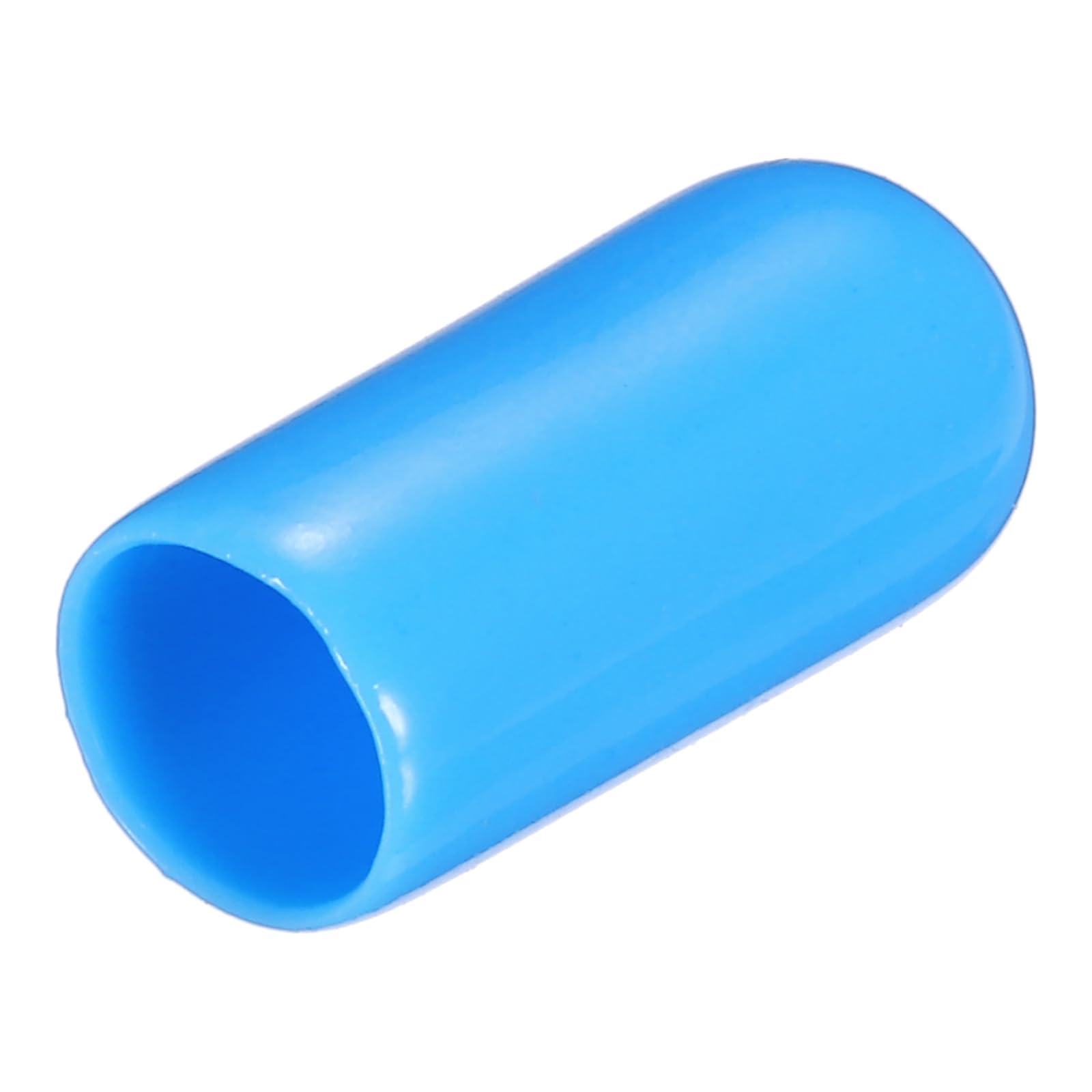 20pcs Rubber End Caps 6mm