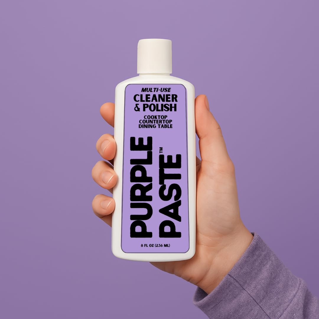 Purple Paste Multi (8 Fl Oz)