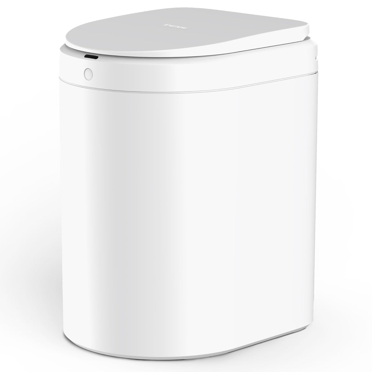 S2000 5.5 Gallons Smart Trash Can with Motion‑Sensor Lid