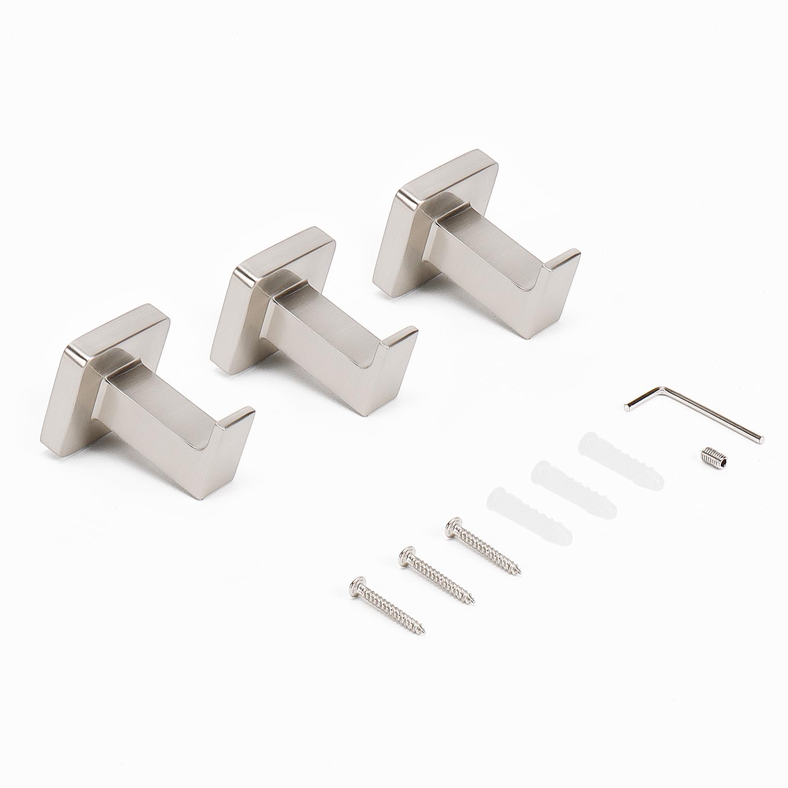 Bath Towel Hooks