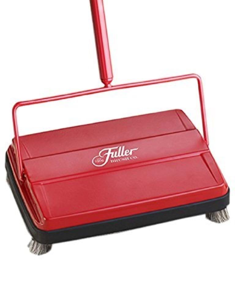 17052 Electrostatic Carpet Sweeper - ModHome Supplies