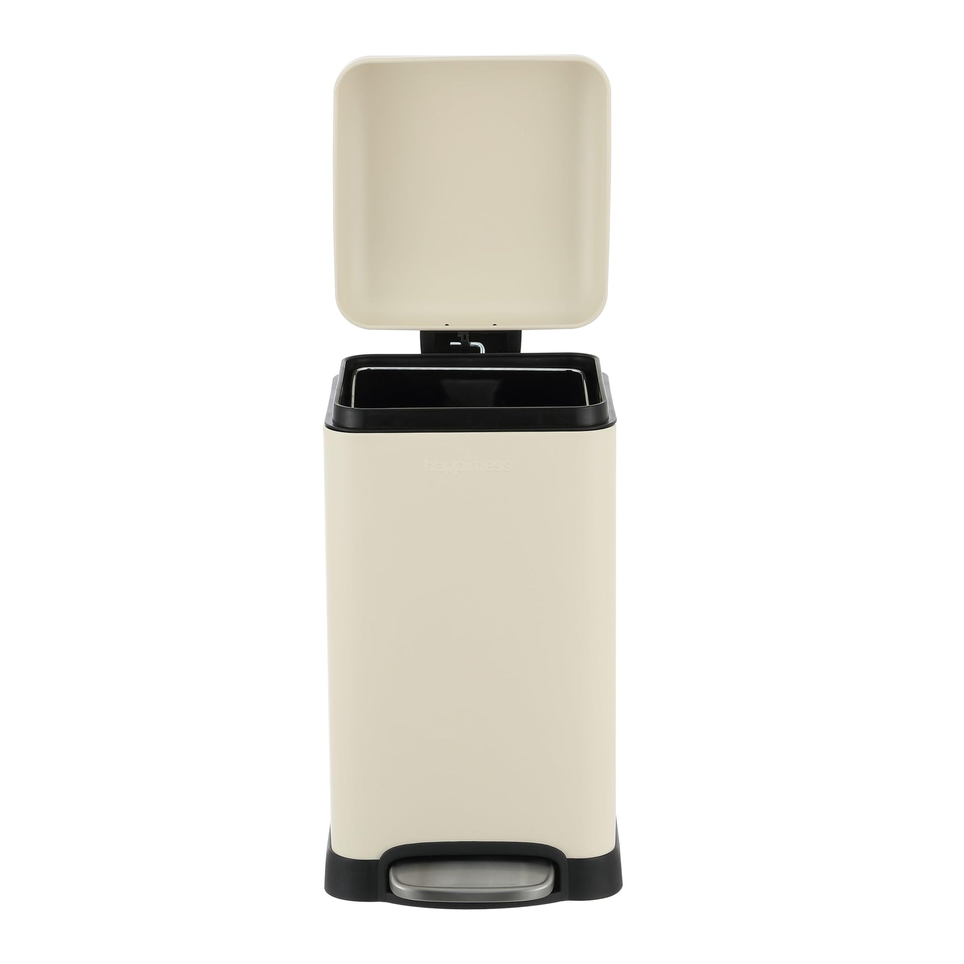 Betty Retro Mini 3.2 Gal Step Trash Can