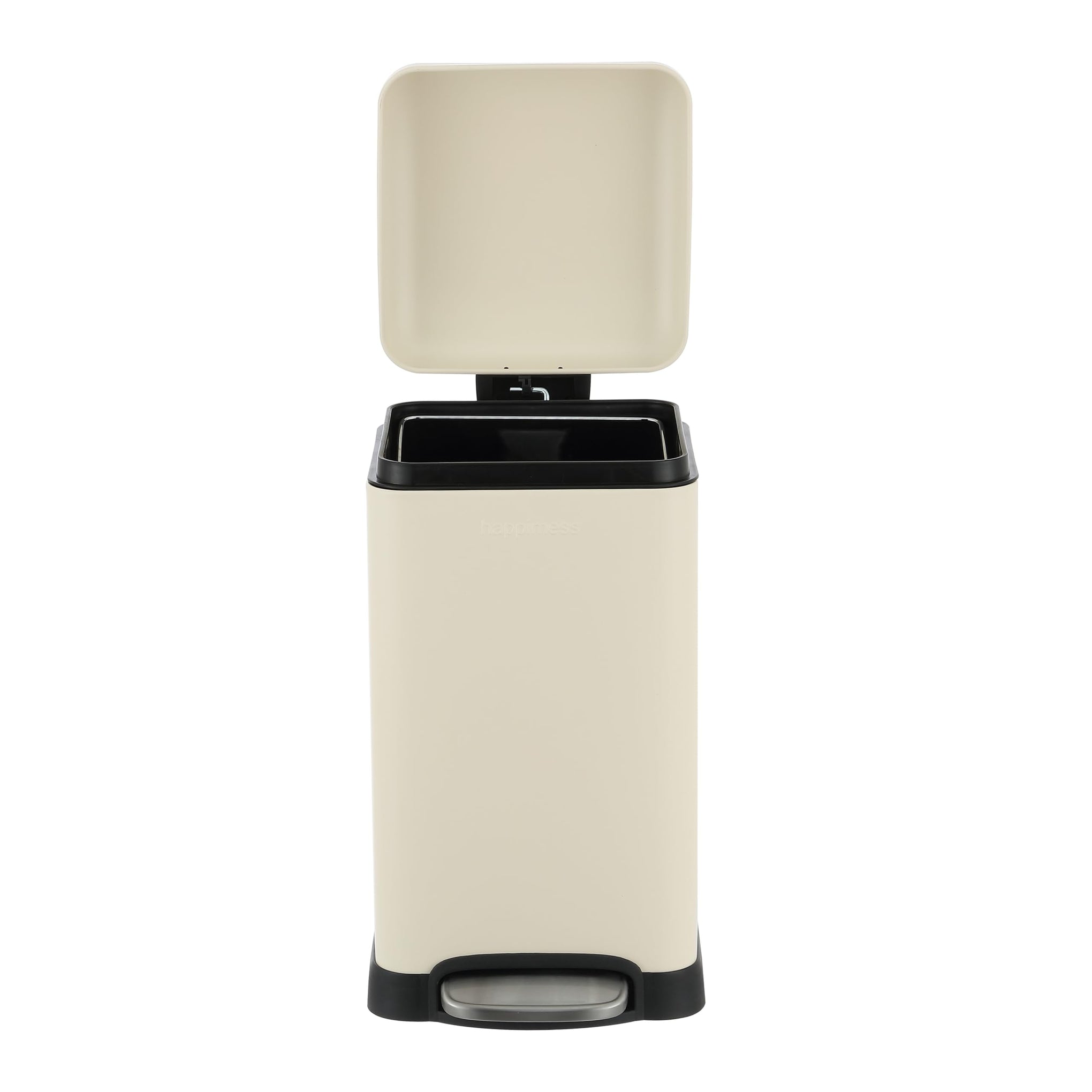 Betty Retro Mini 3.2 Gal Step Trash Can