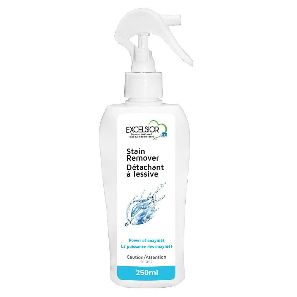 HE Concentrated Liquid Laundry Detergent with Stain Remover (177.52 Fl Oz)