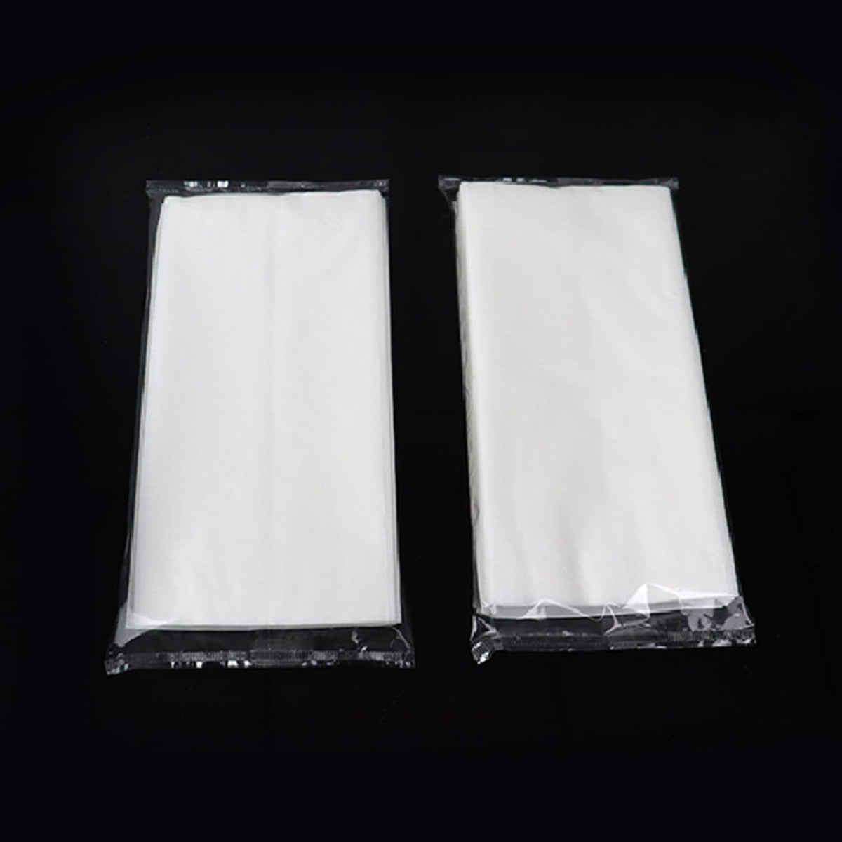 12 Bags Car Tissue Refills (360 Count)