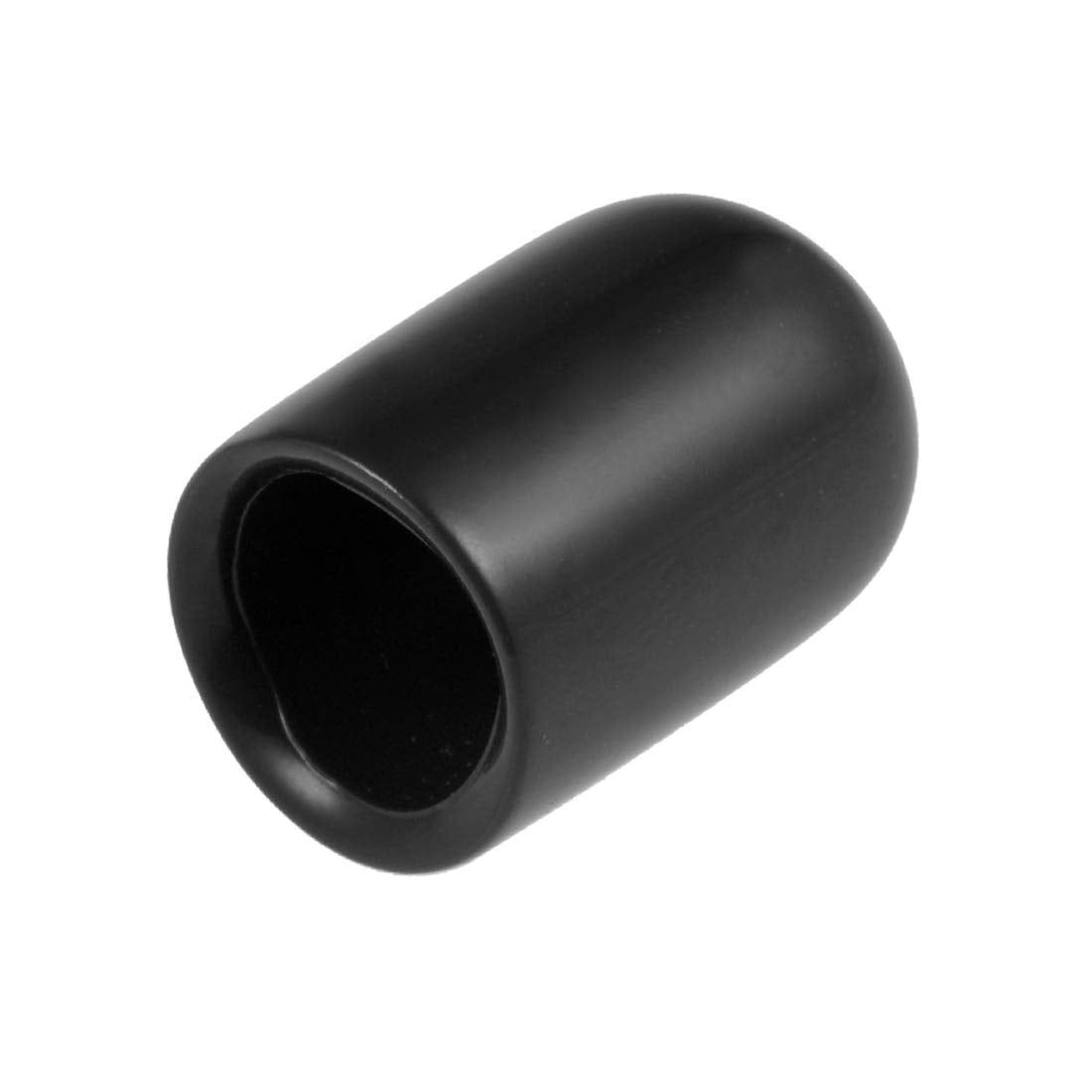 20pcs Rubber End Caps 5 (20 Count)