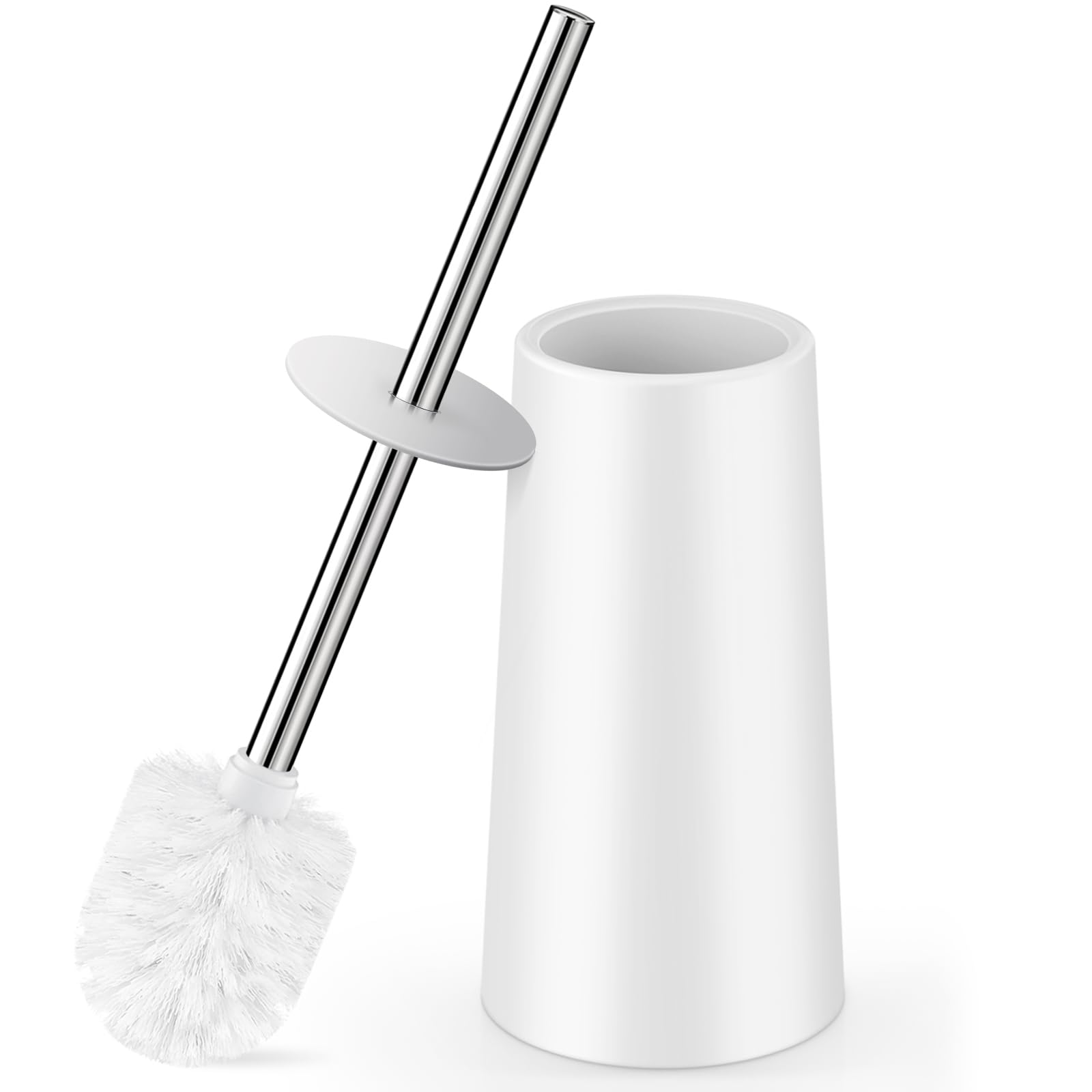 Toilet Brush and Holder (9.99 Count)
