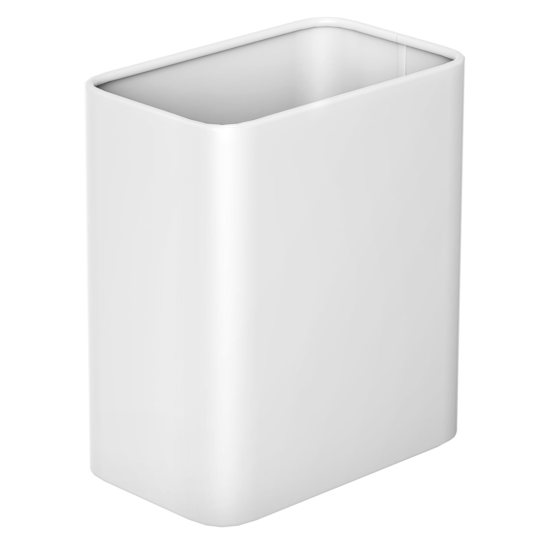 Small Bathroom Trash Can