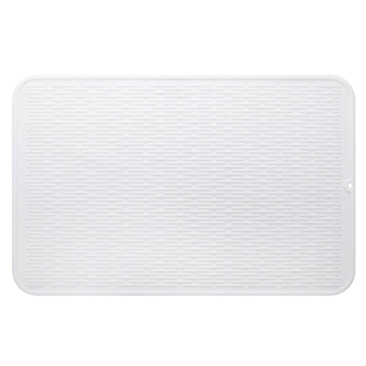 Silicone Dish Drying Mat for Multiple Usage