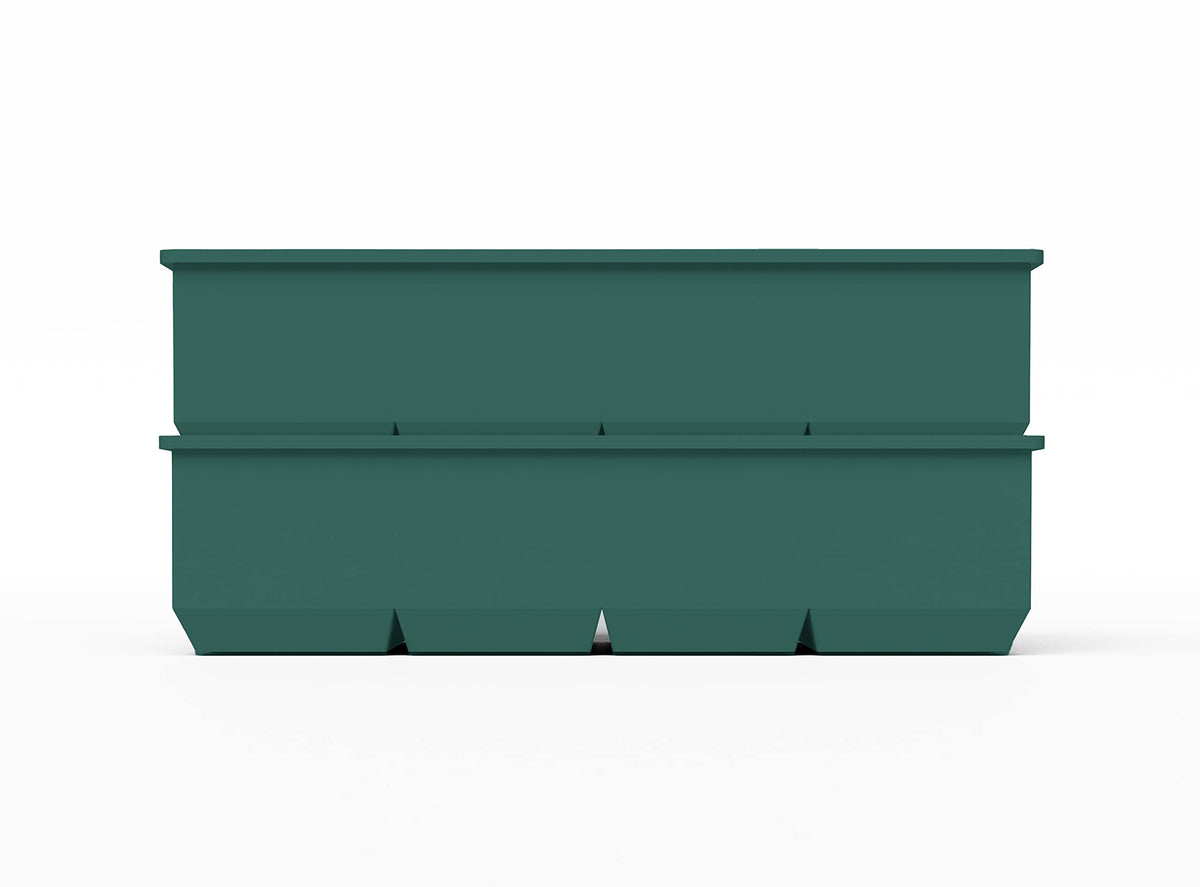 Ice Cube Molds (2 Count)