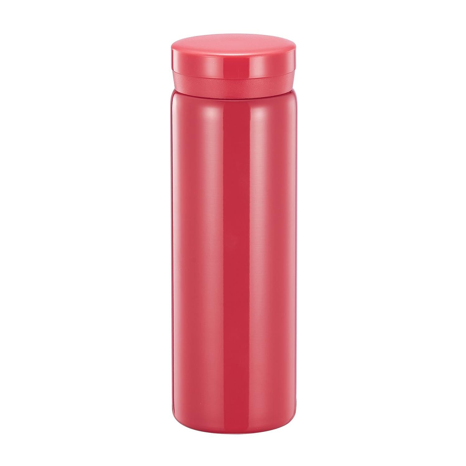 10oz Mini Water Bottle Stainless Steel Thermos Small Flask