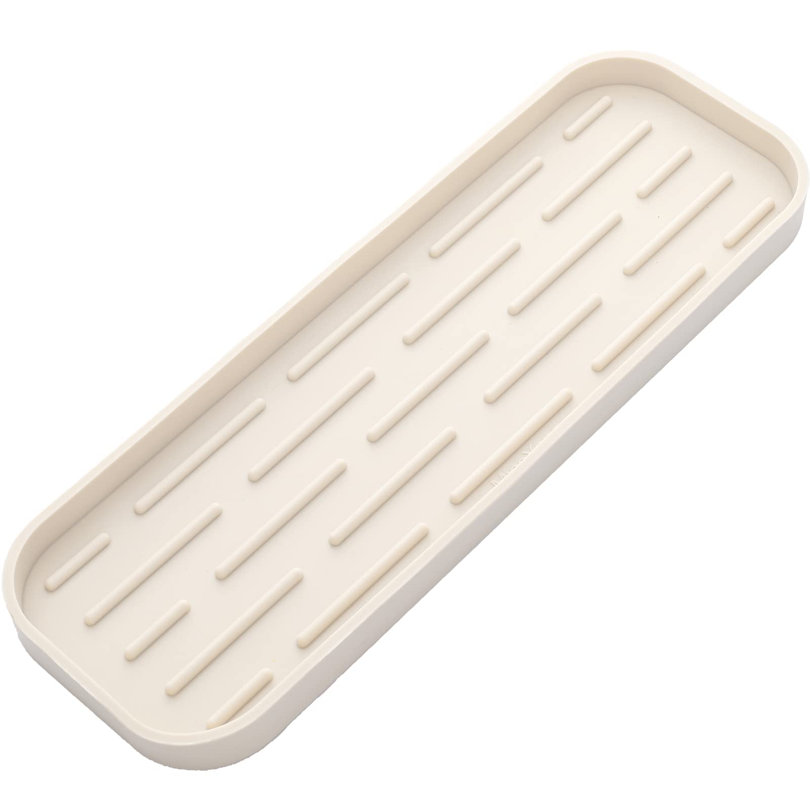 Silicone Kitchen Sink Organizer Tray for Multiple Usage