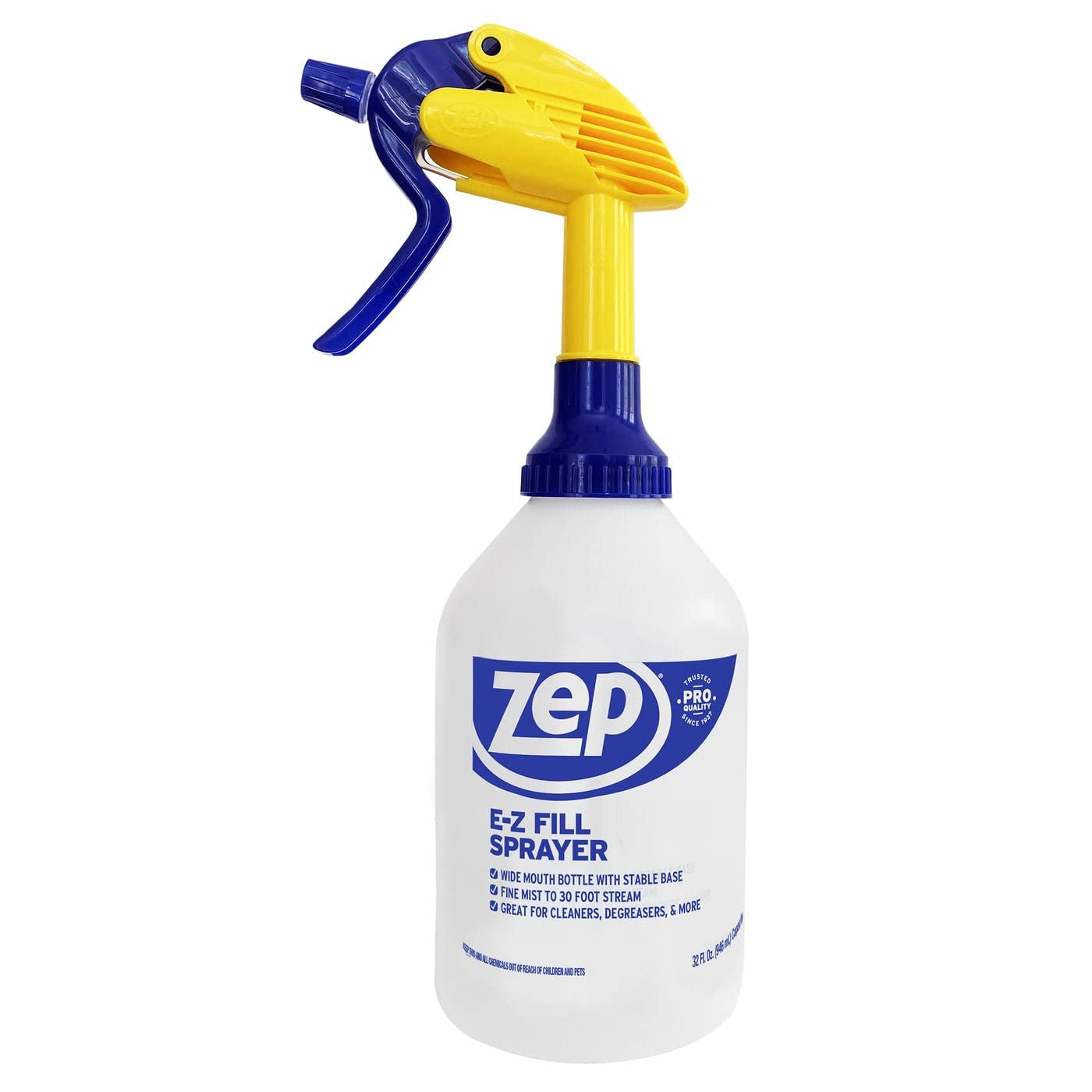 E Z Fill Professional Sprayer (8 Count)