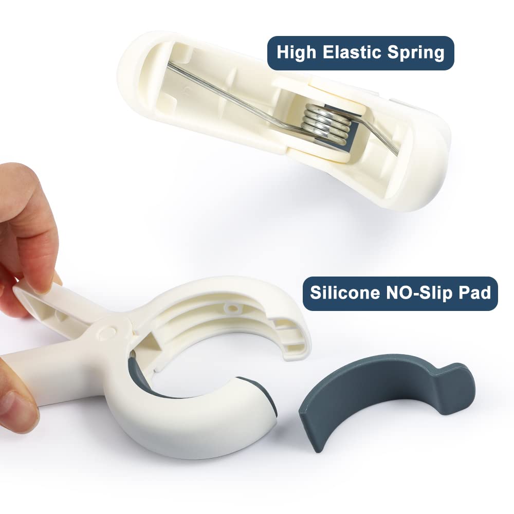 Beach Towel Clip