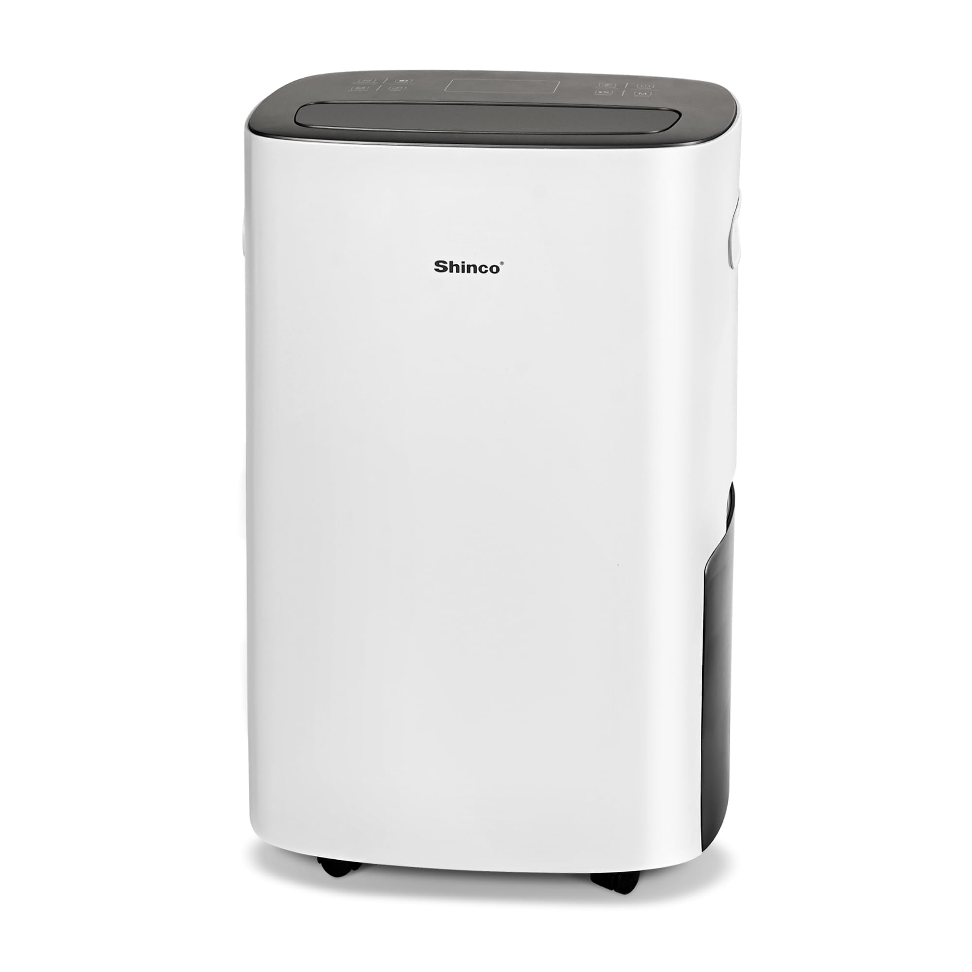86 Pints Dehumidifier for Home and Basements