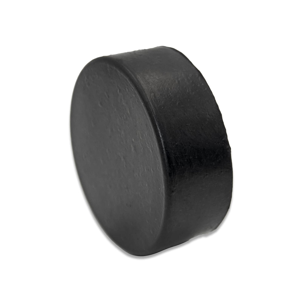 3 Inch Furniture Table Covers Round Black 4PCS 76mm (4 Count)