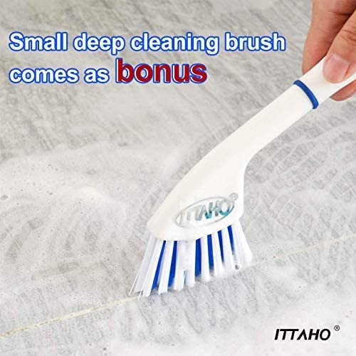 Floor Scrub Brush