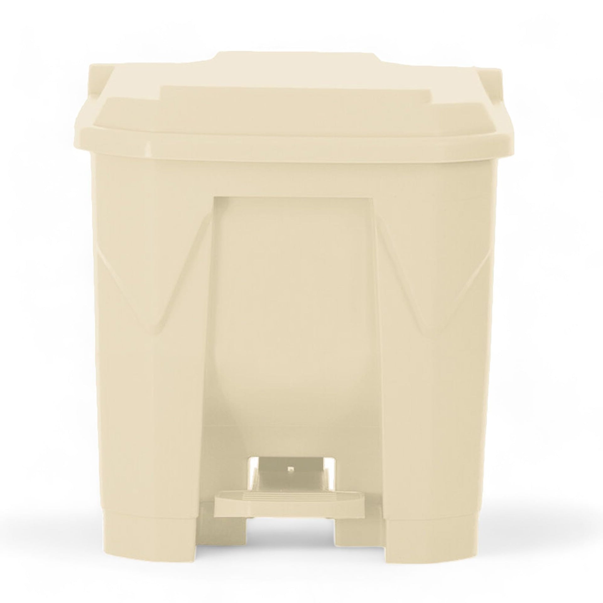 Step On Trash Can with Lid