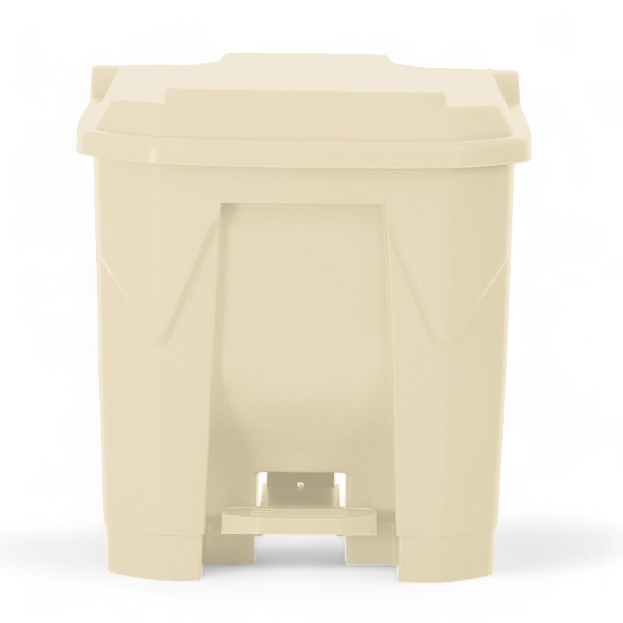 Step On Trash Can with Lid