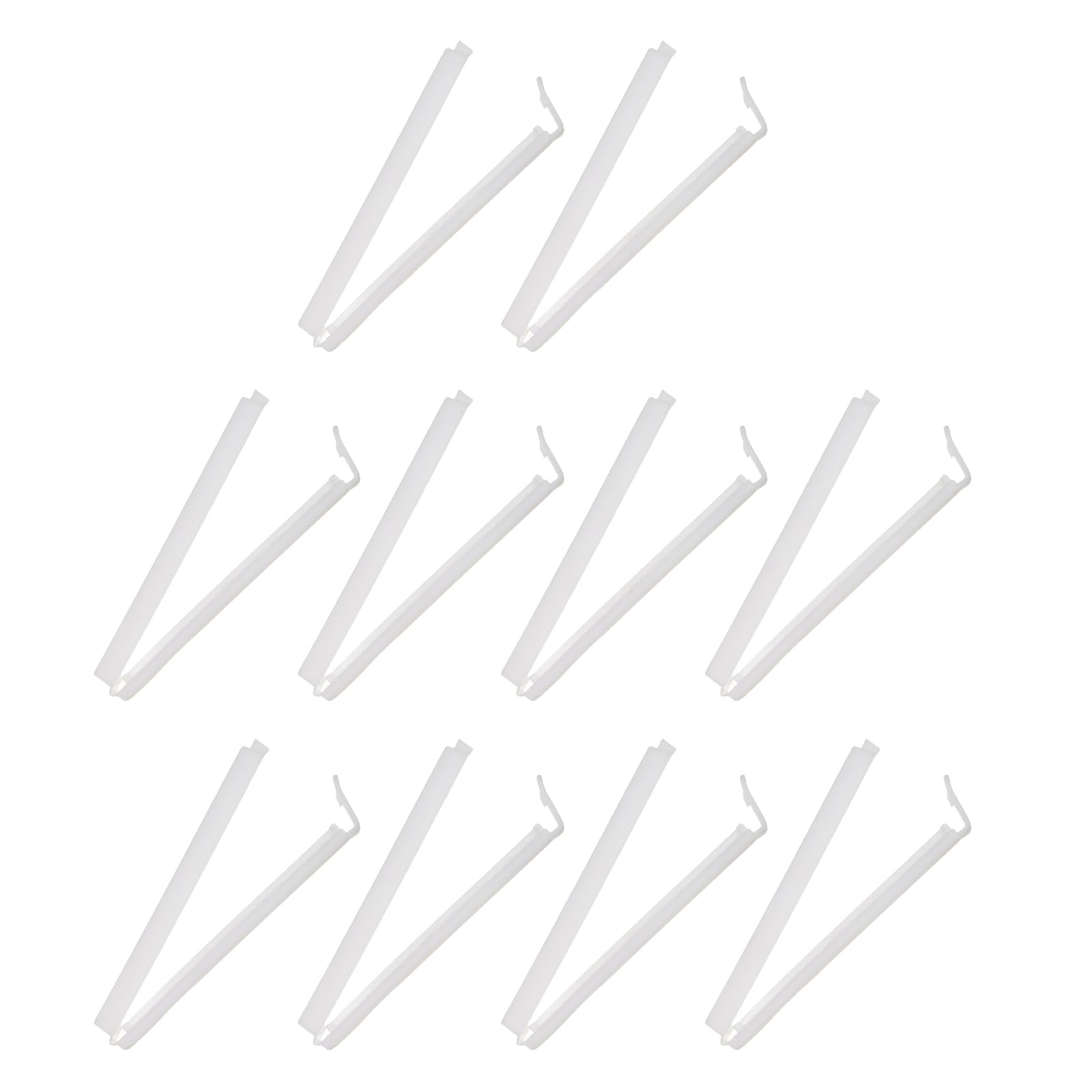 Sealing Clips 4.3 Inch