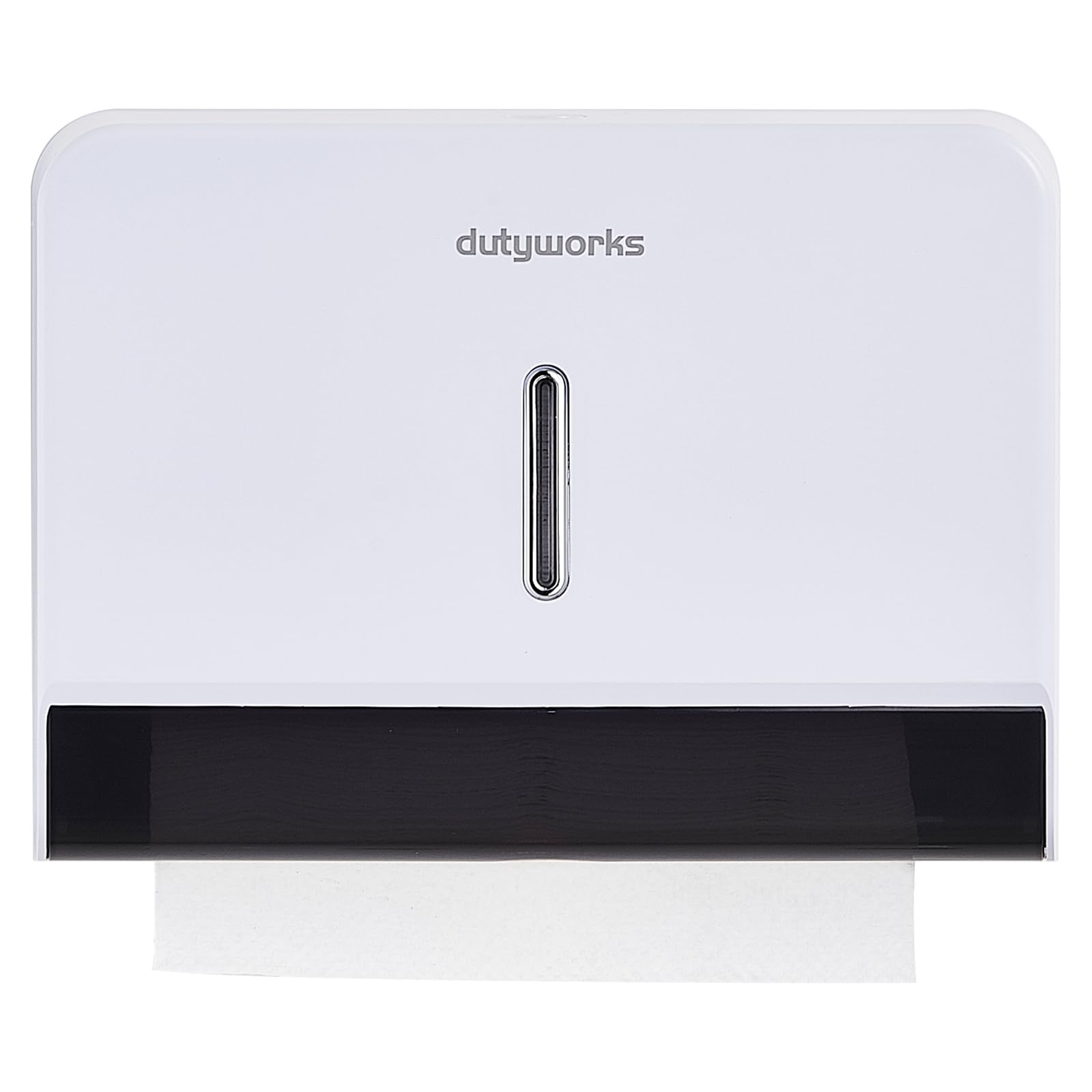Paper Towel Dispenser Wall Mount (200 Count)