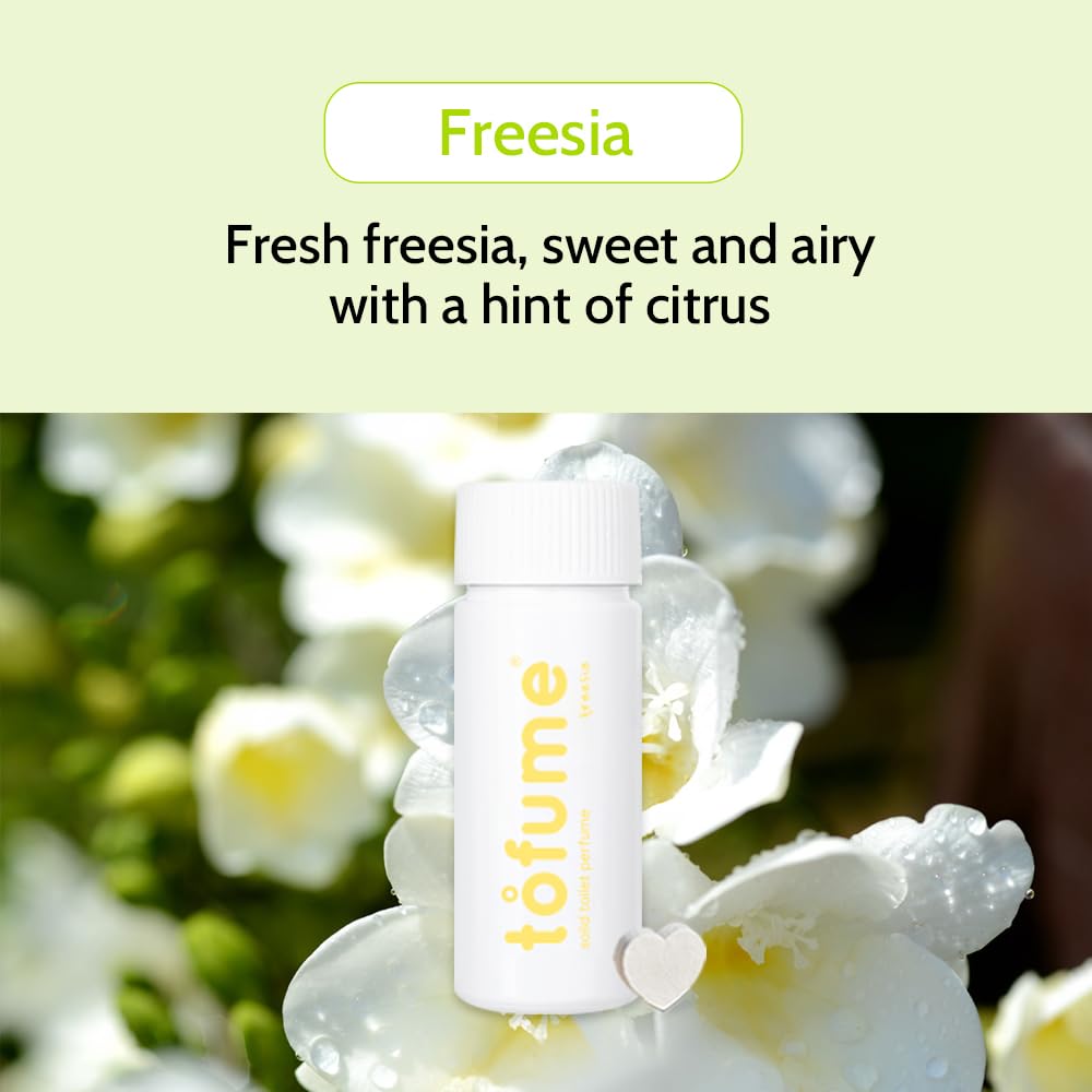 Effervescent Bathroom Air Freshener (30 Count)