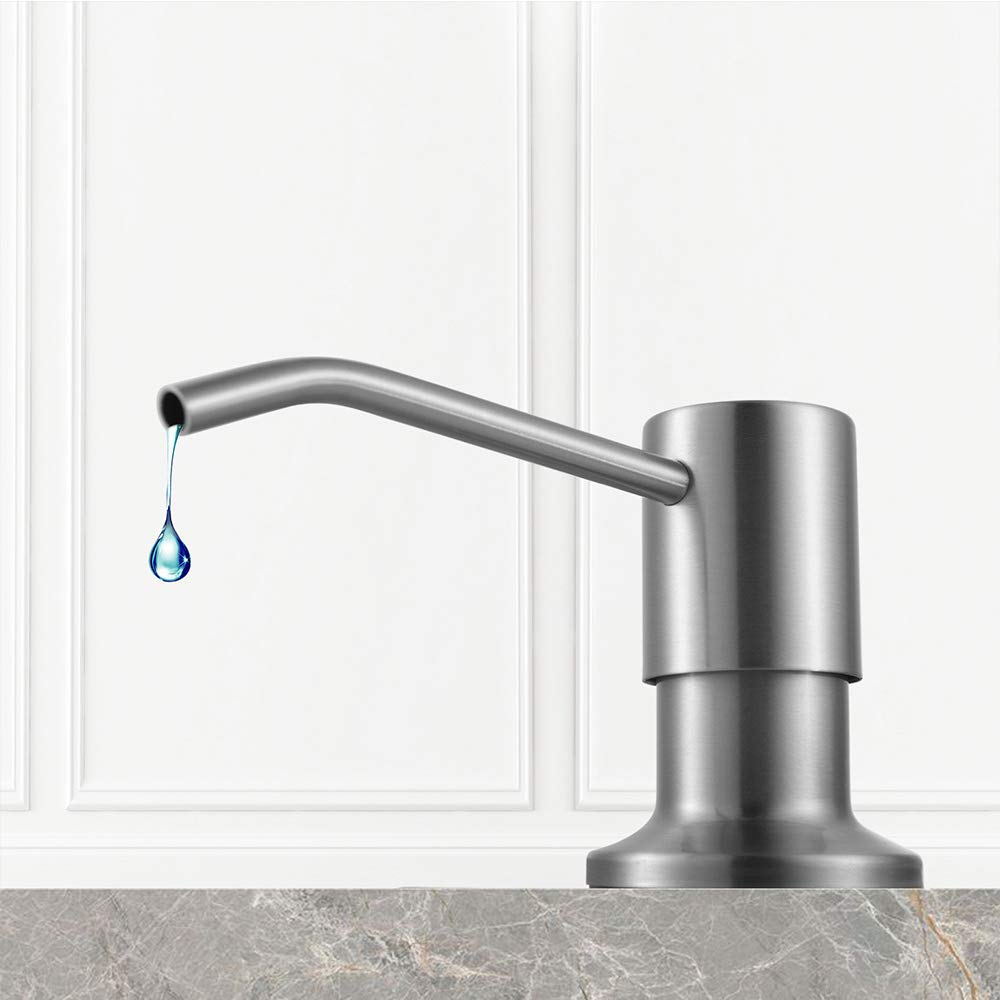 Soap Dispenser for Kitchen Sink