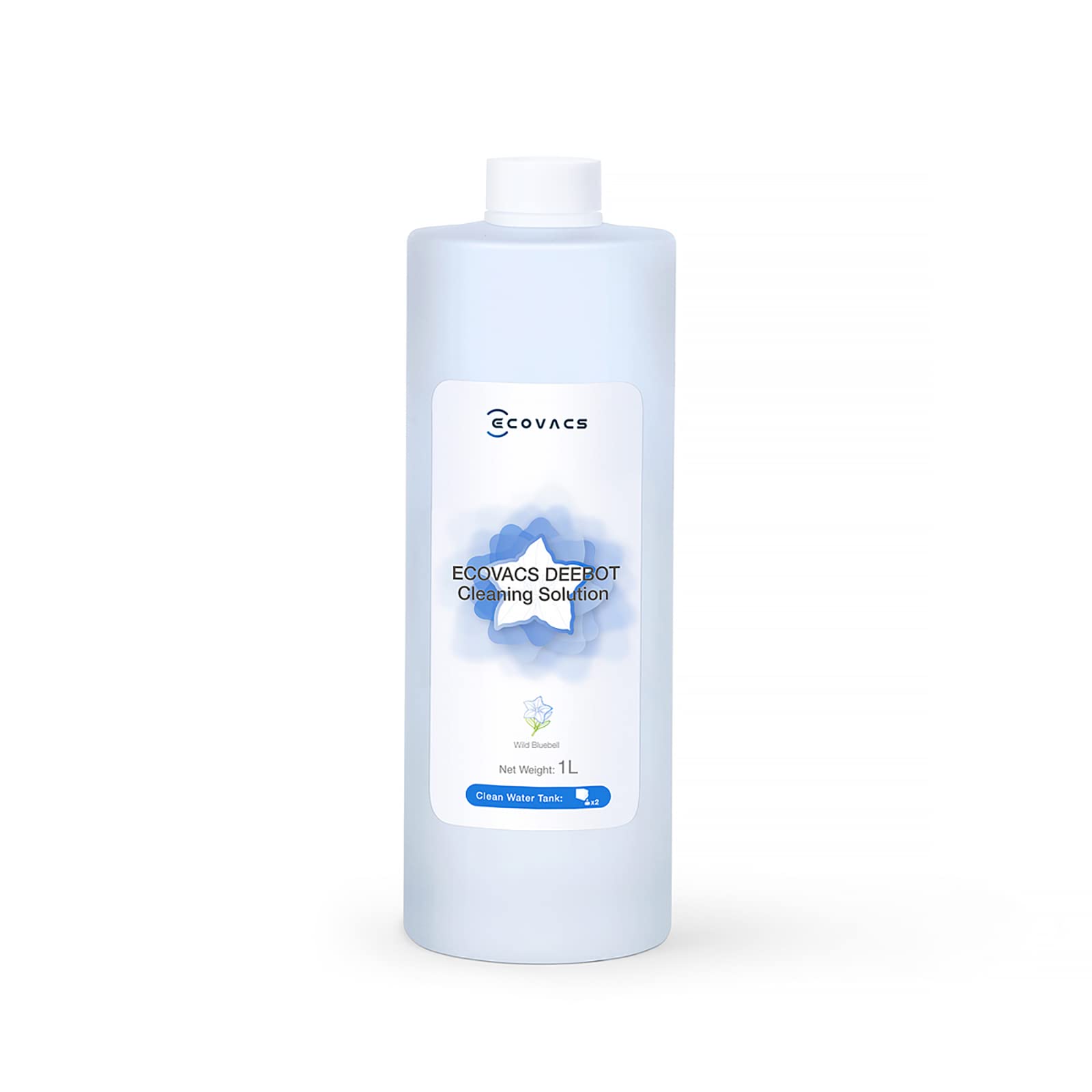 Multi Surface Floor Cleaning Solution (35 Fl Oz)