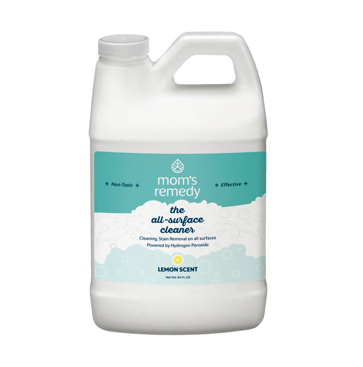 Hydrogen Peroxide All Purpose Cleaning Spray (64 Fl Oz)