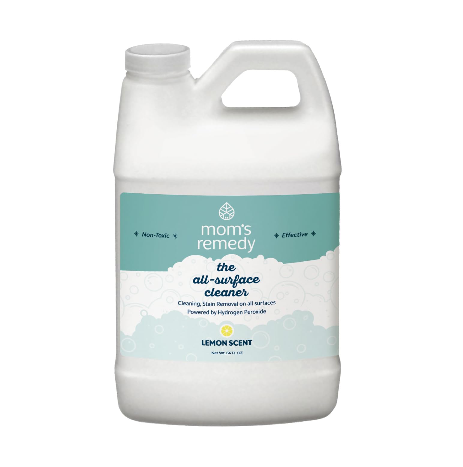 Hydrogen Peroxide All Purpose Cleaning Spray (64 Fl Oz)