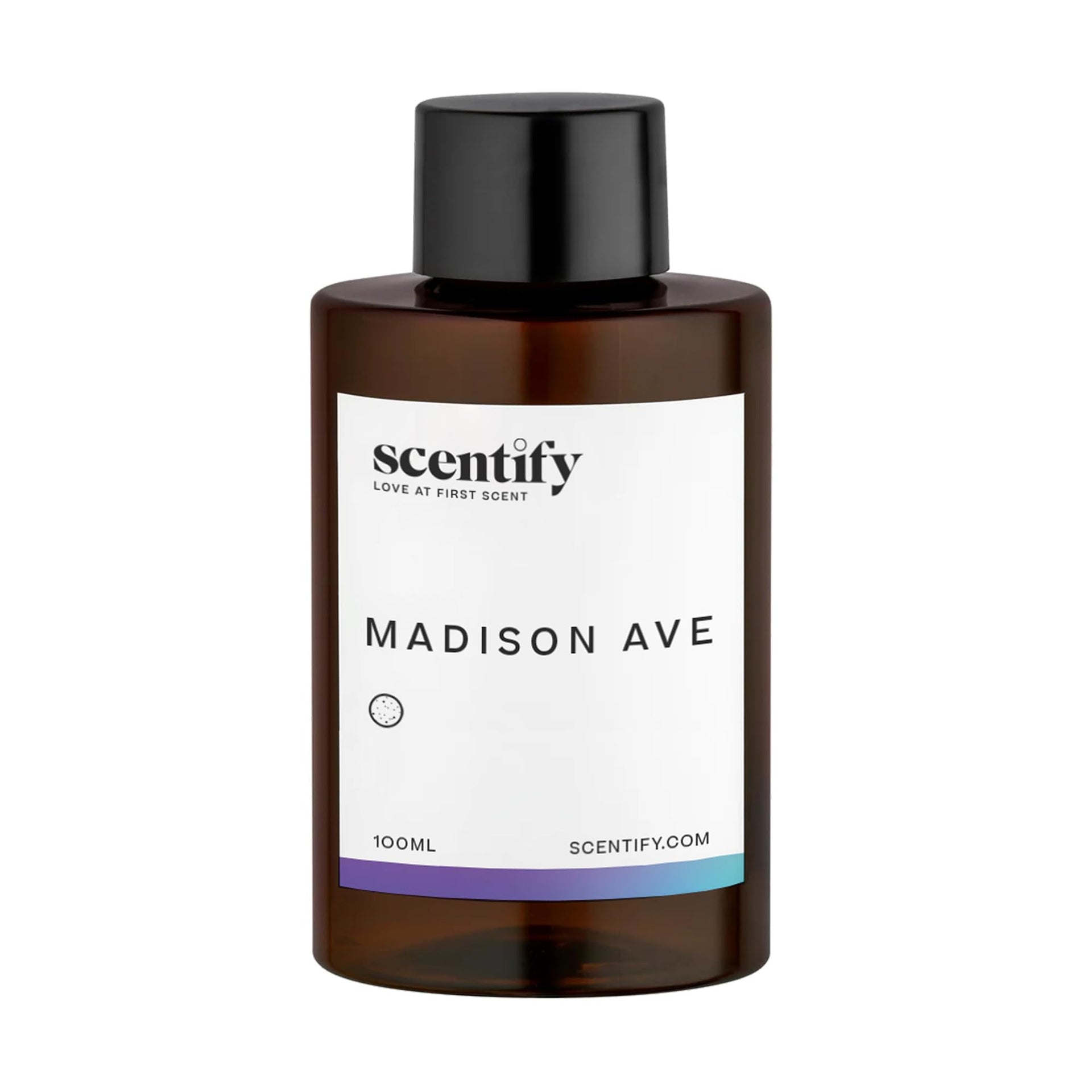 Madison Ave Aroma Oil Refill Scent for Oil Diffusers (3.38 Fl Oz)