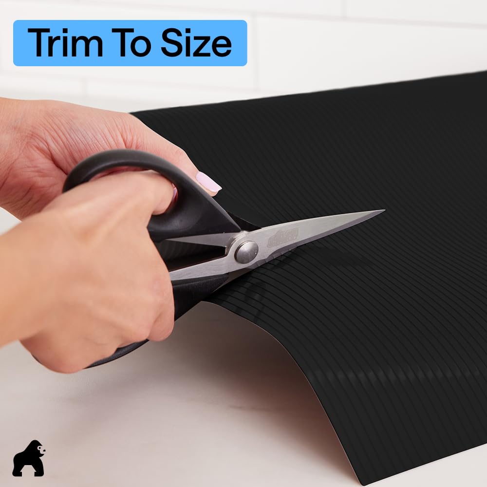 DuraGuard Shelf Liner