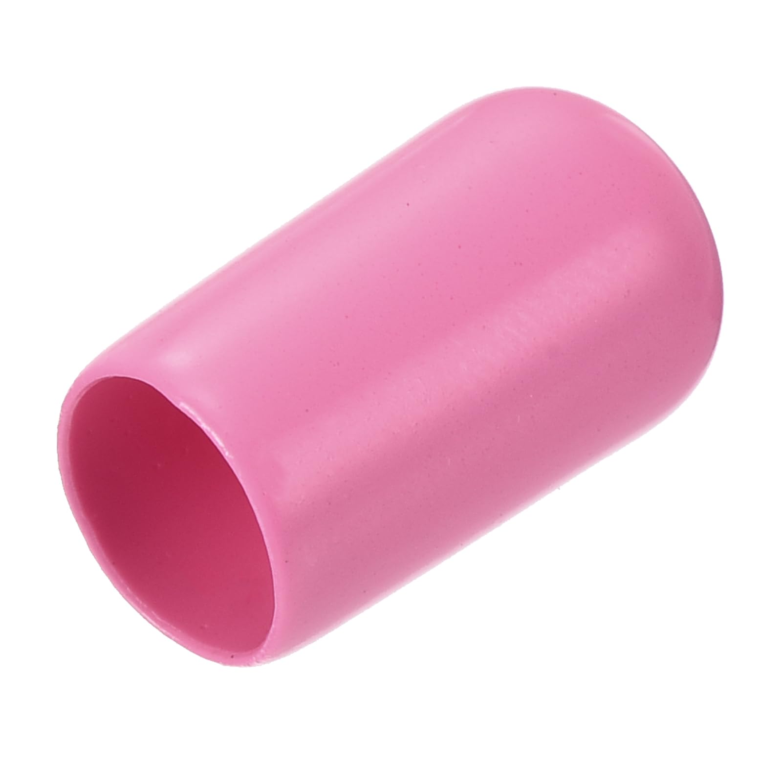 20pcs Rubber End Caps 8mm